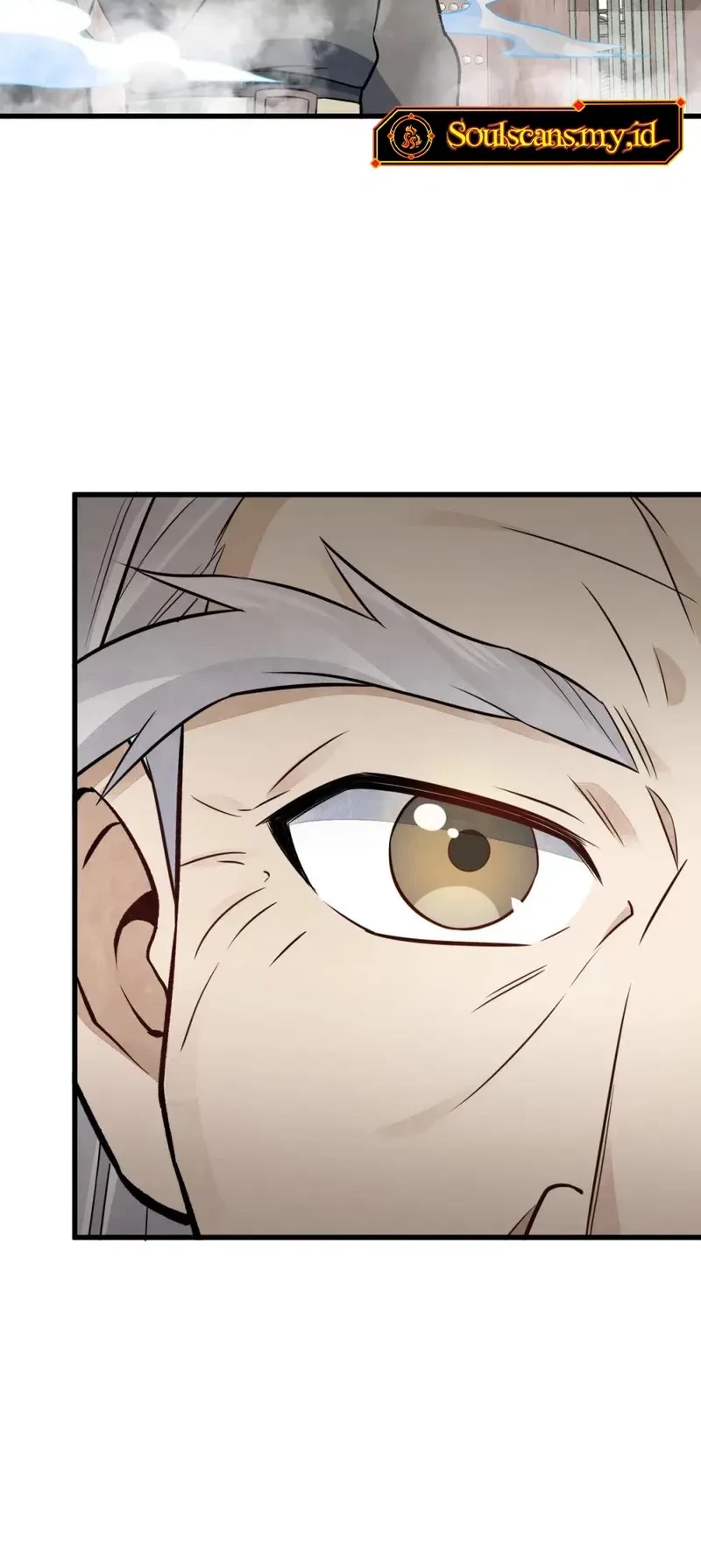 Lanke Special Destiny Chapter 237 - halaman 17
