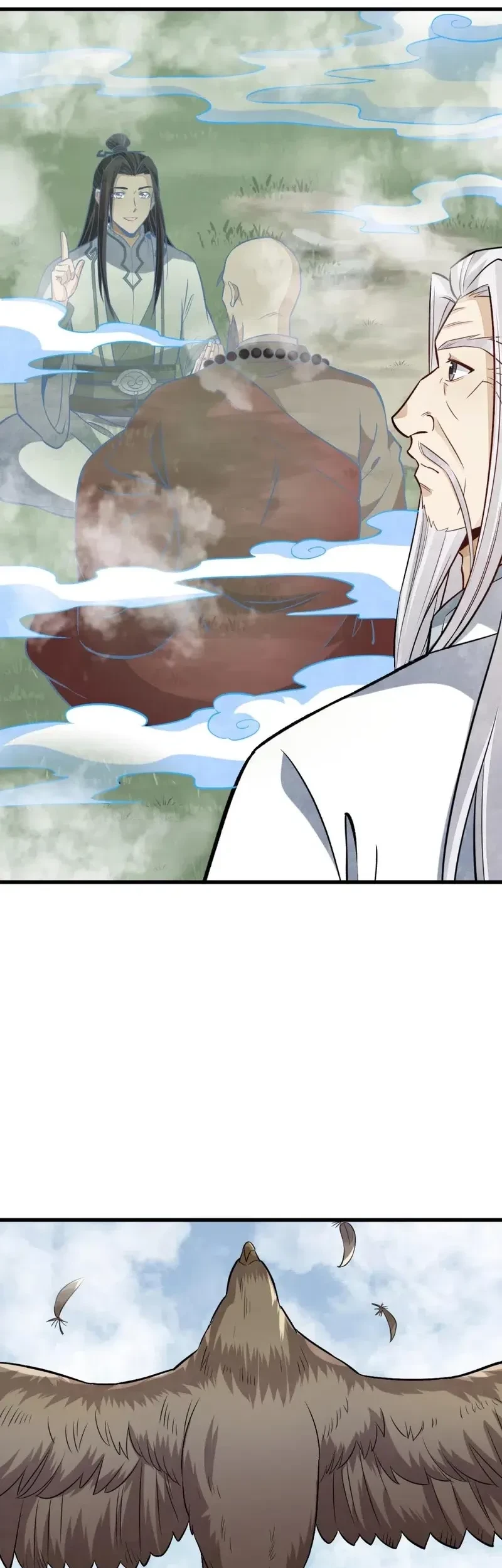 Lanke Special Destiny Chapter 237 - halaman 18