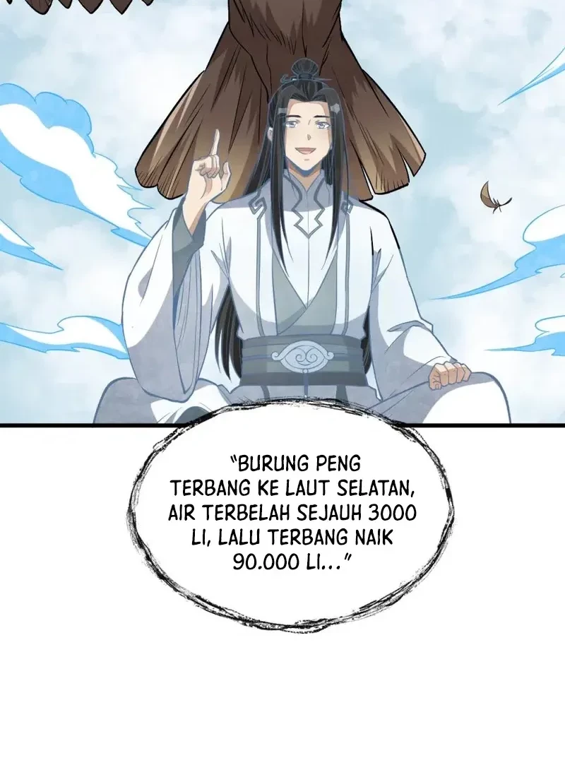 Lanke Special Destiny Chapter 237 - halaman 19