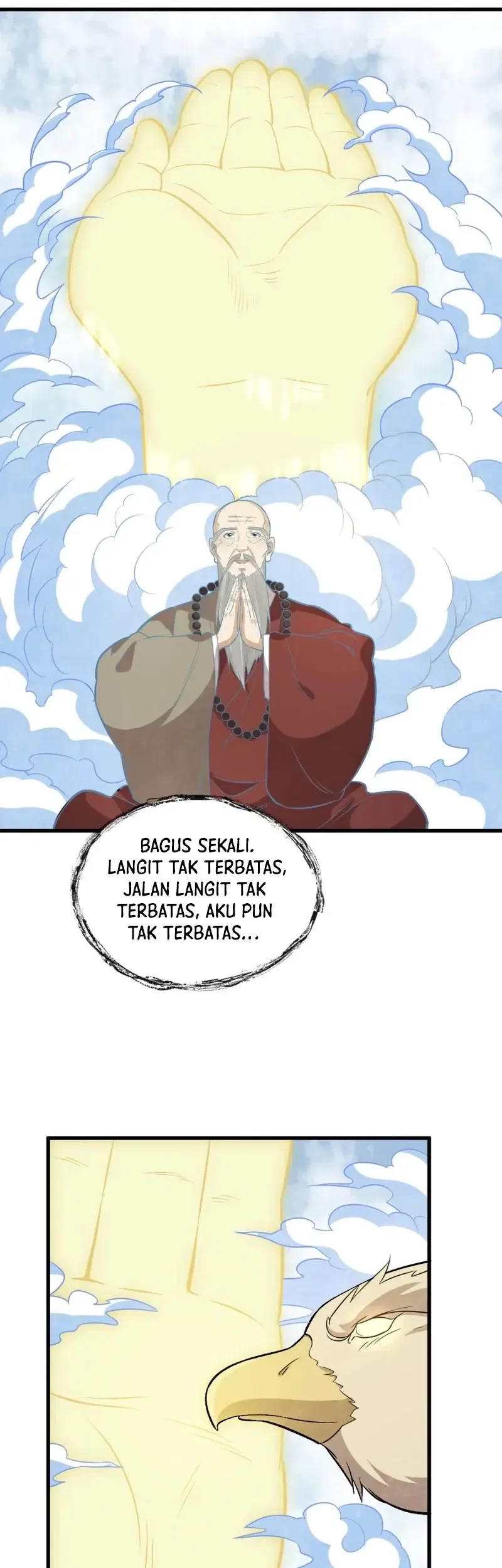 Lanke Special Destiny Chapter 237 - halaman 20