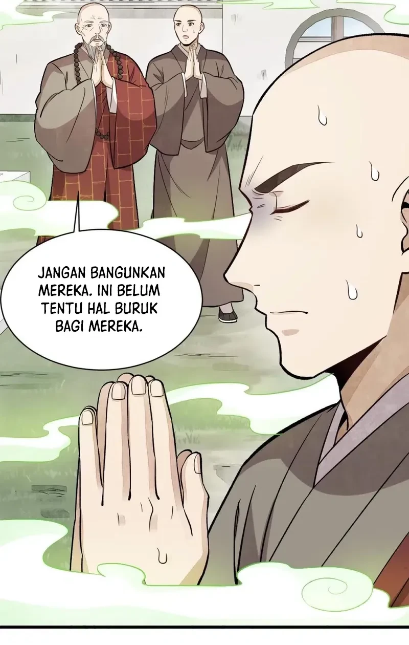 Lanke Special Destiny Chapter 237 - halaman 30