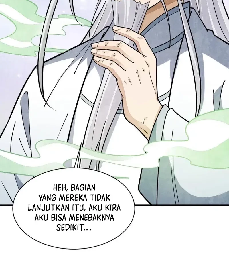 Lanke Special Destiny Chapter 238 - halaman 11