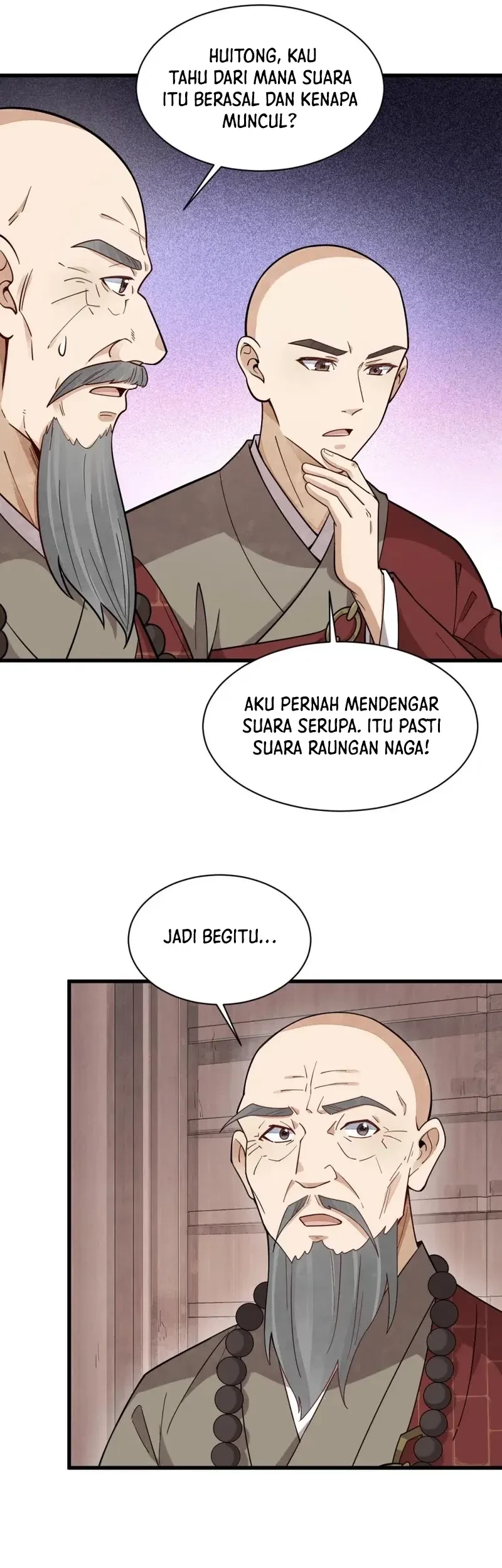 Lanke Special Destiny Chapter 238 - halaman 14