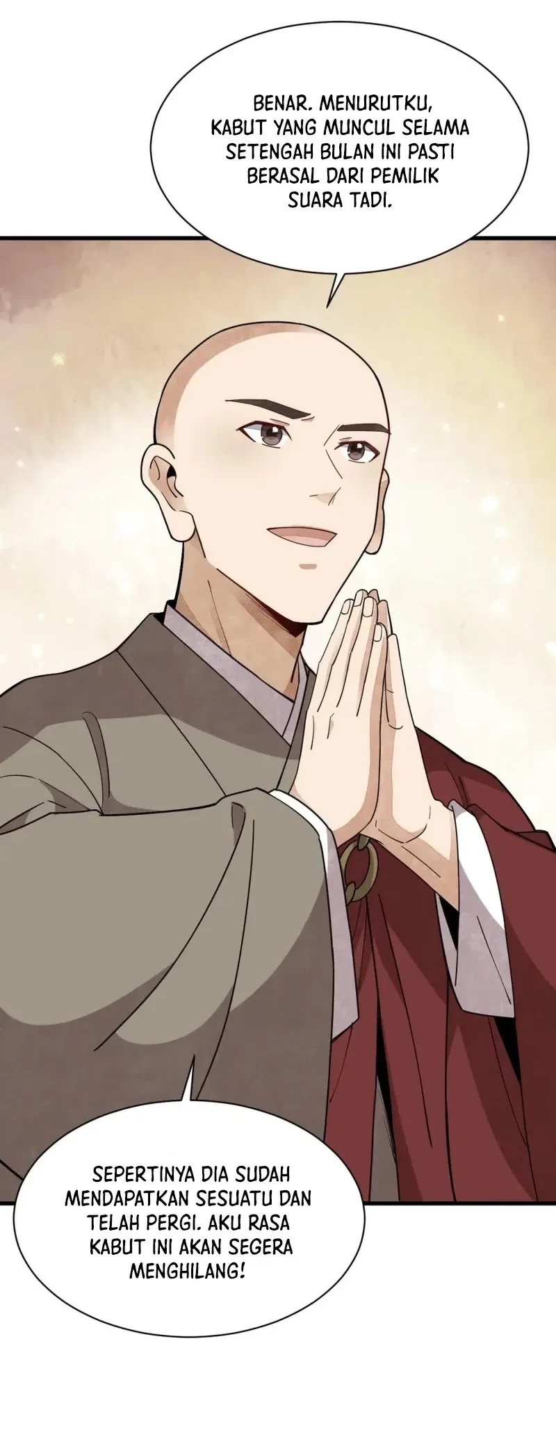 Lanke Special Destiny Chapter 238 - halaman 15