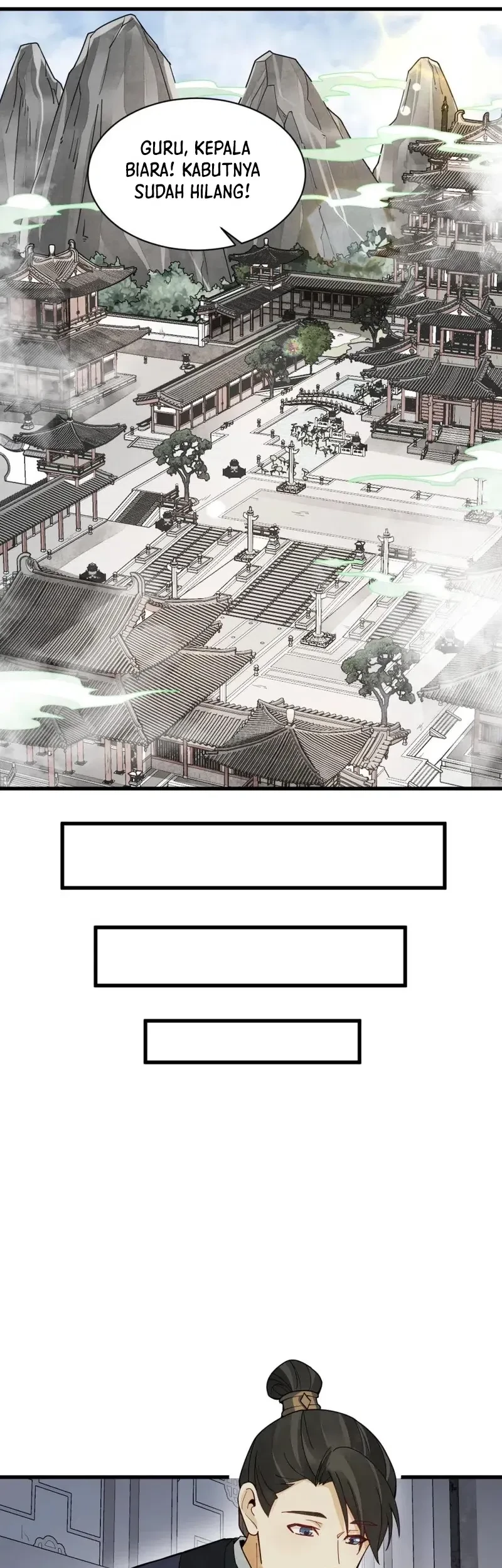 Lanke Special Destiny Chapter 238 - halaman 16