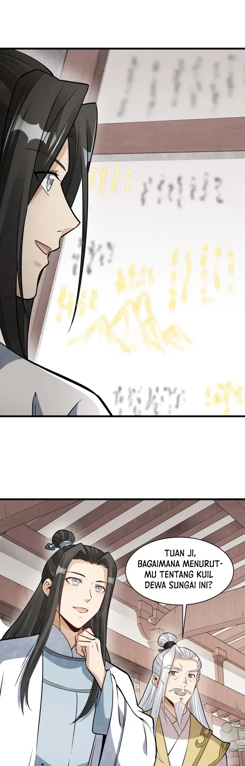Lanke Special Destiny Chapter 239 - halaman 14