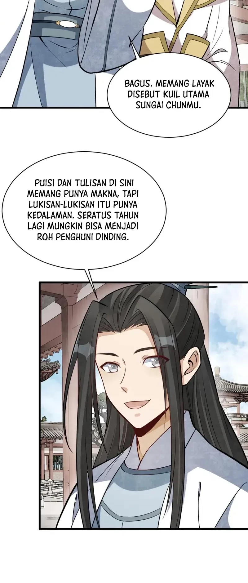 Lanke Special Destiny Chapter 239 - halaman 15
