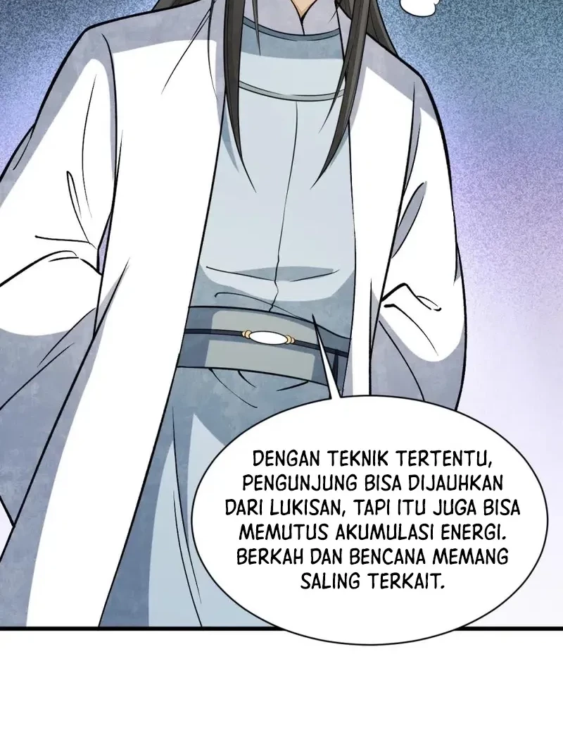 Lanke Special Destiny Chapter 239 - halaman 19