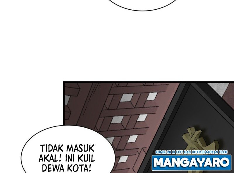 Lanke Special Destiny Chapter 24 - halaman 7