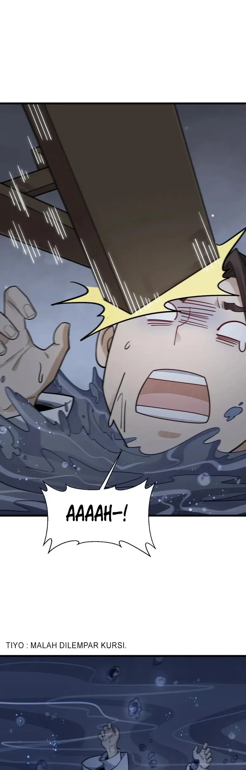 Lanke Special Destiny Chapter 240 - halaman 14