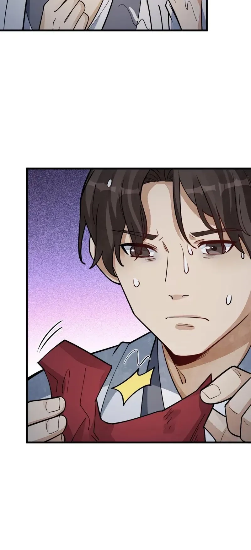 Lanke Special Destiny Chapter 240 - halaman 23