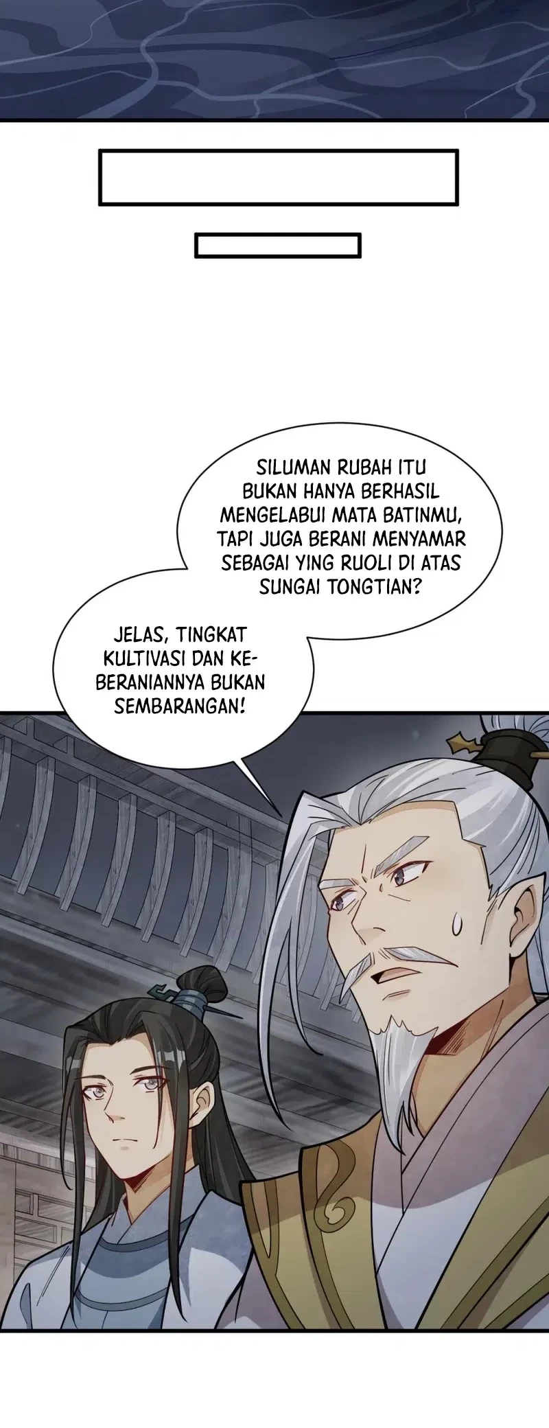 Lanke Special Destiny Chapter 240 - halaman 3