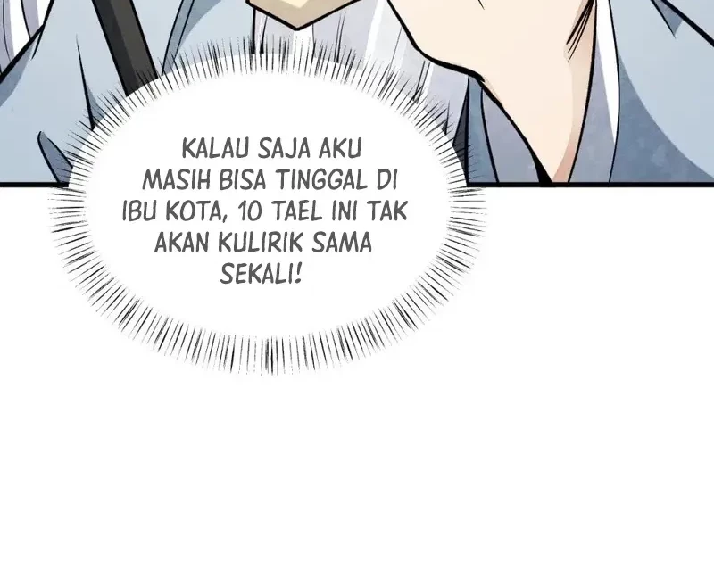 Lanke Special Destiny Chapter 241 - halaman 13