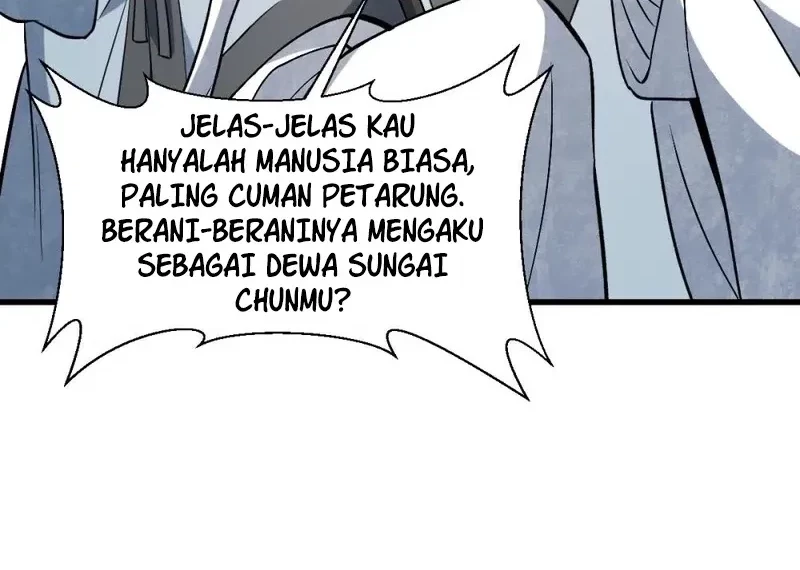 Lanke Special Destiny Chapter 241 - halaman 17