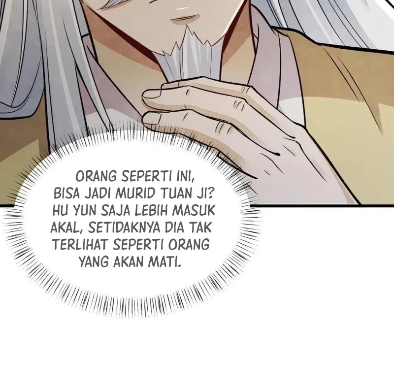 Lanke Special Destiny Chapter 241 - halaman 21