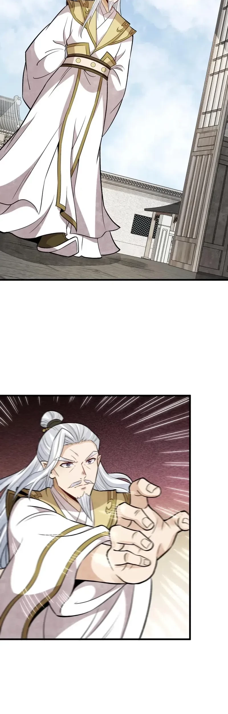 Lanke Special Destiny Chapter 241 - halaman 23