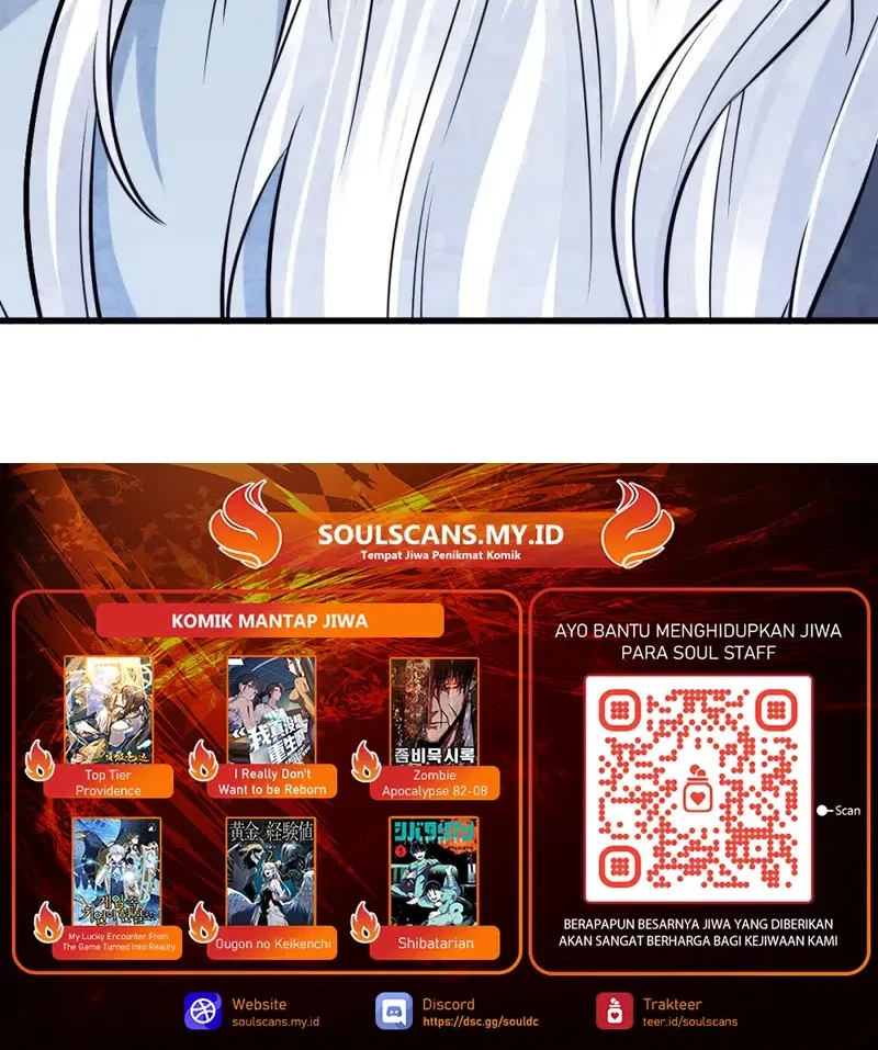 Lanke Special Destiny Chapter 241 - halaman 33