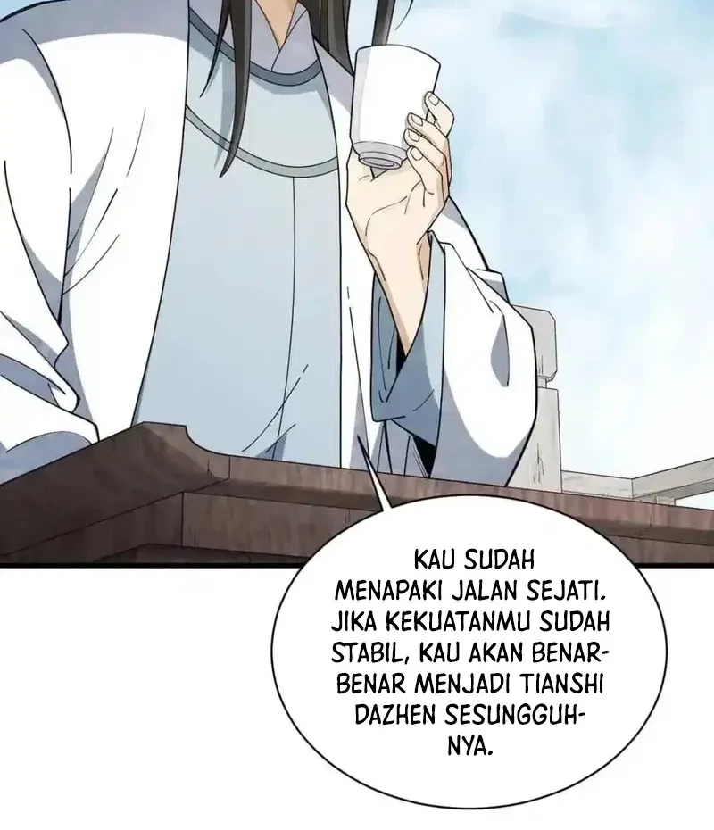 Lanke Special Destiny Chapter 242 - halaman 19