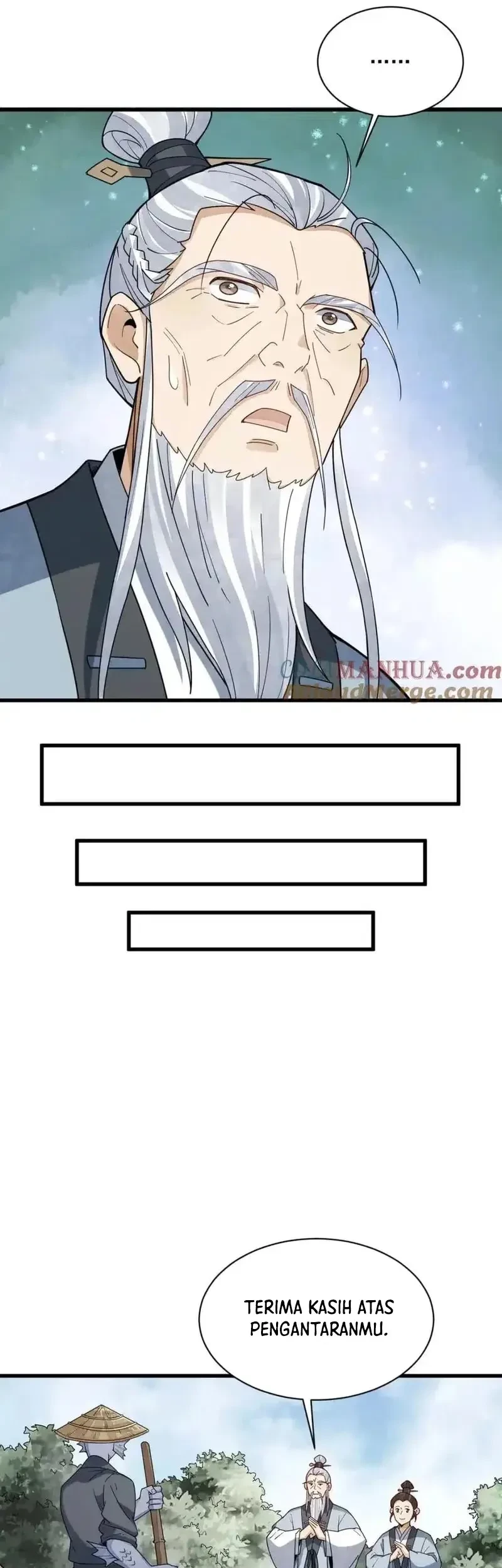 Lanke Special Destiny Chapter 242 - halaman 22