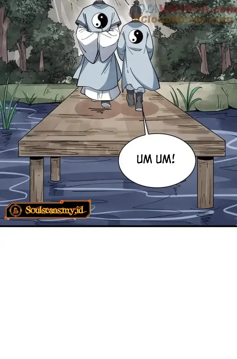 Lanke Special Destiny Chapter 242 - halaman 29