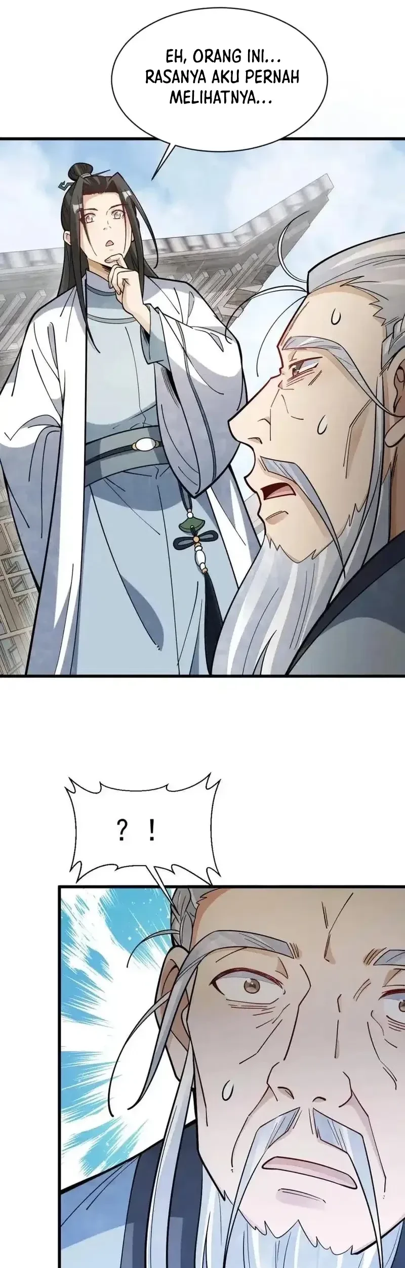 Lanke Special Destiny Chapter 242 - halaman 5