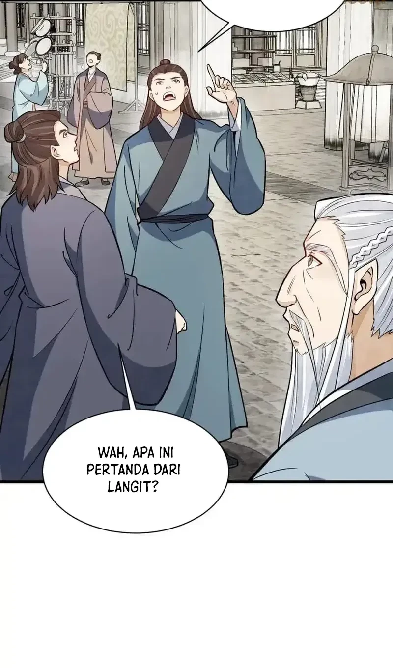 Lanke Special Destiny Chapter 243 - halaman 13
