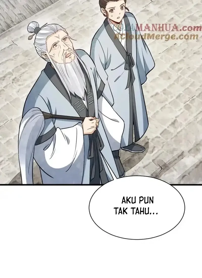 Lanke Special Destiny Chapter 243 - halaman 15