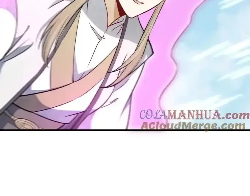 Lanke Special Destiny Chapter 243 - halaman 22