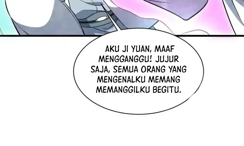 Lanke Special Destiny Chapter 243 - halaman 26