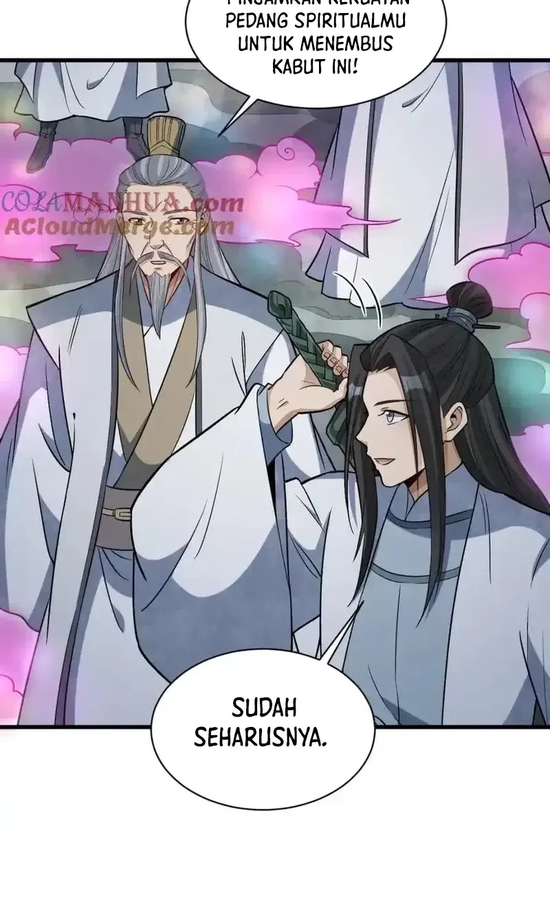 Lanke Special Destiny Chapter 243 - halaman 30