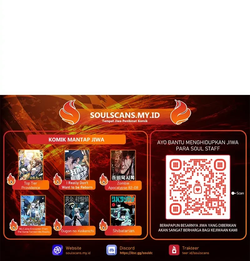 Lanke Special Destiny Chapter 243 - halaman 34