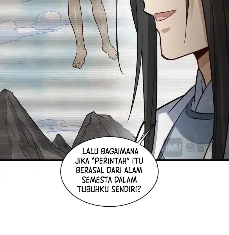 Lanke Special Destiny Chapter 243 - halaman 9