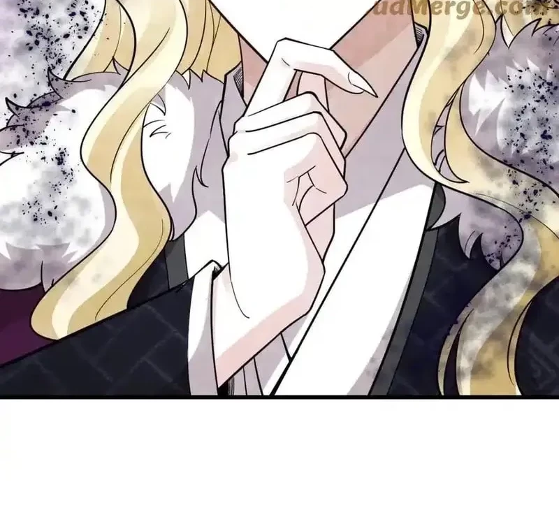 Lanke Special Destiny Chapter 244 - halaman 12