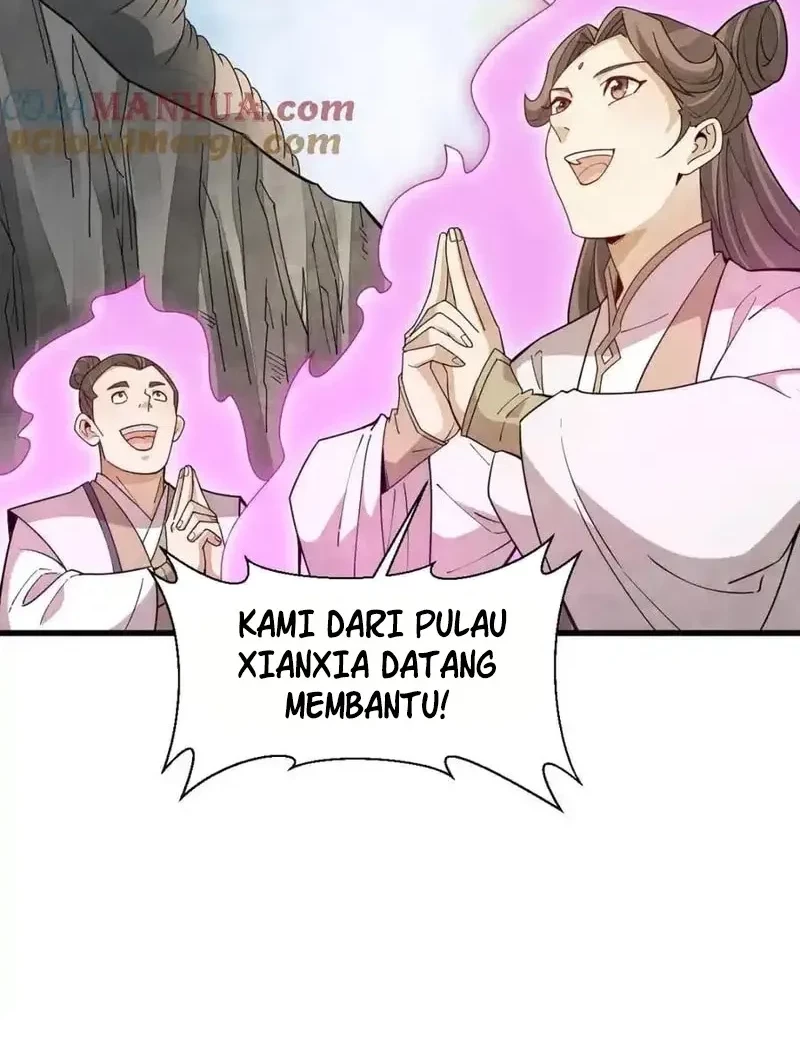 Lanke Special Destiny Chapter 244 - halaman 16