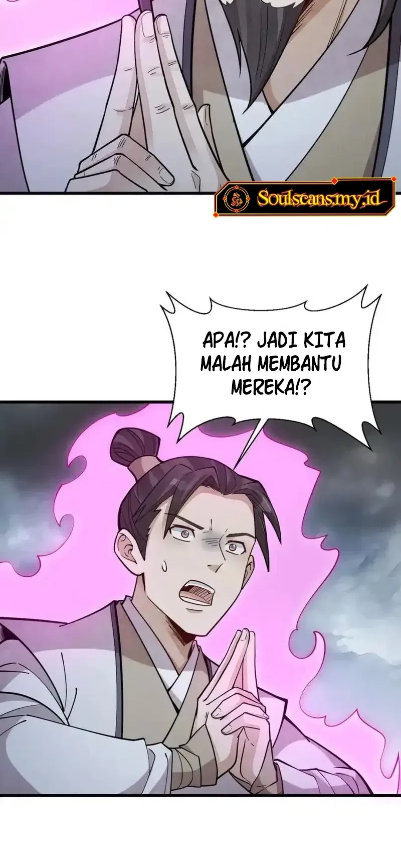 Lanke Special Destiny Chapter 244 - halaman 7