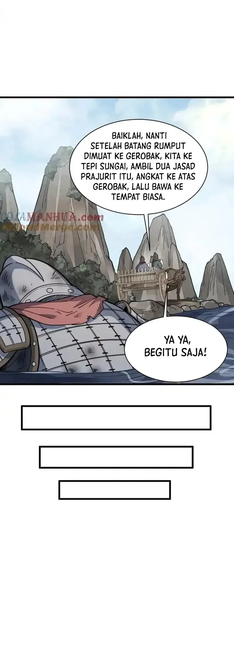 Lanke Special Destiny Chapter 246 - halaman 14