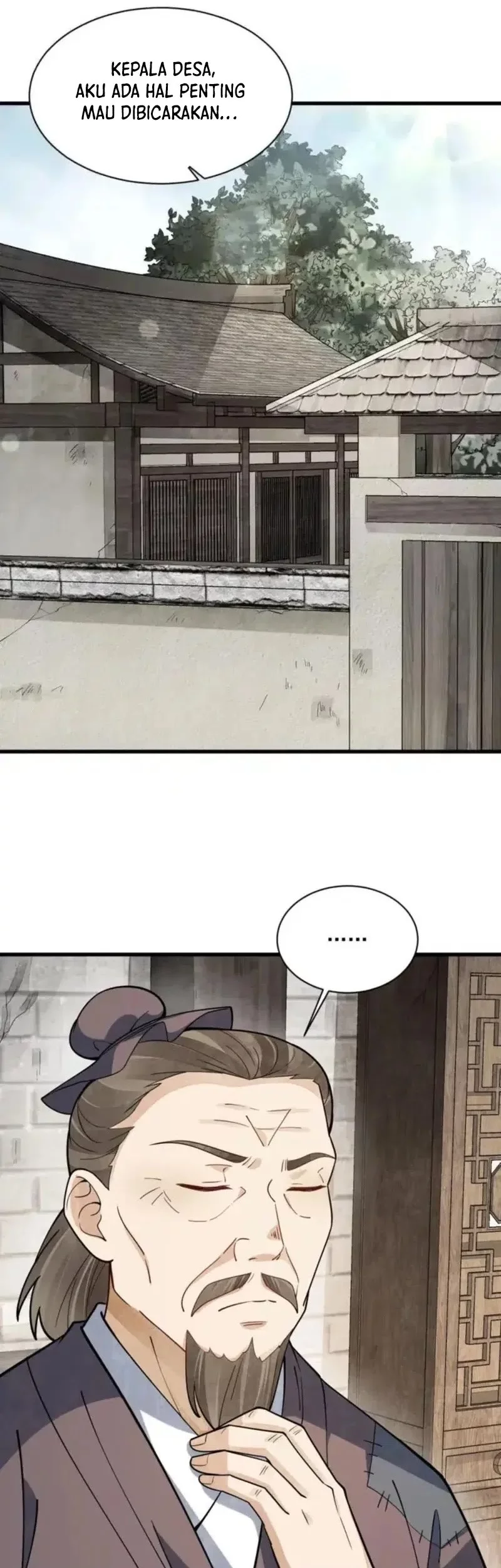 Lanke Special Destiny Chapter 247 - halaman 24
