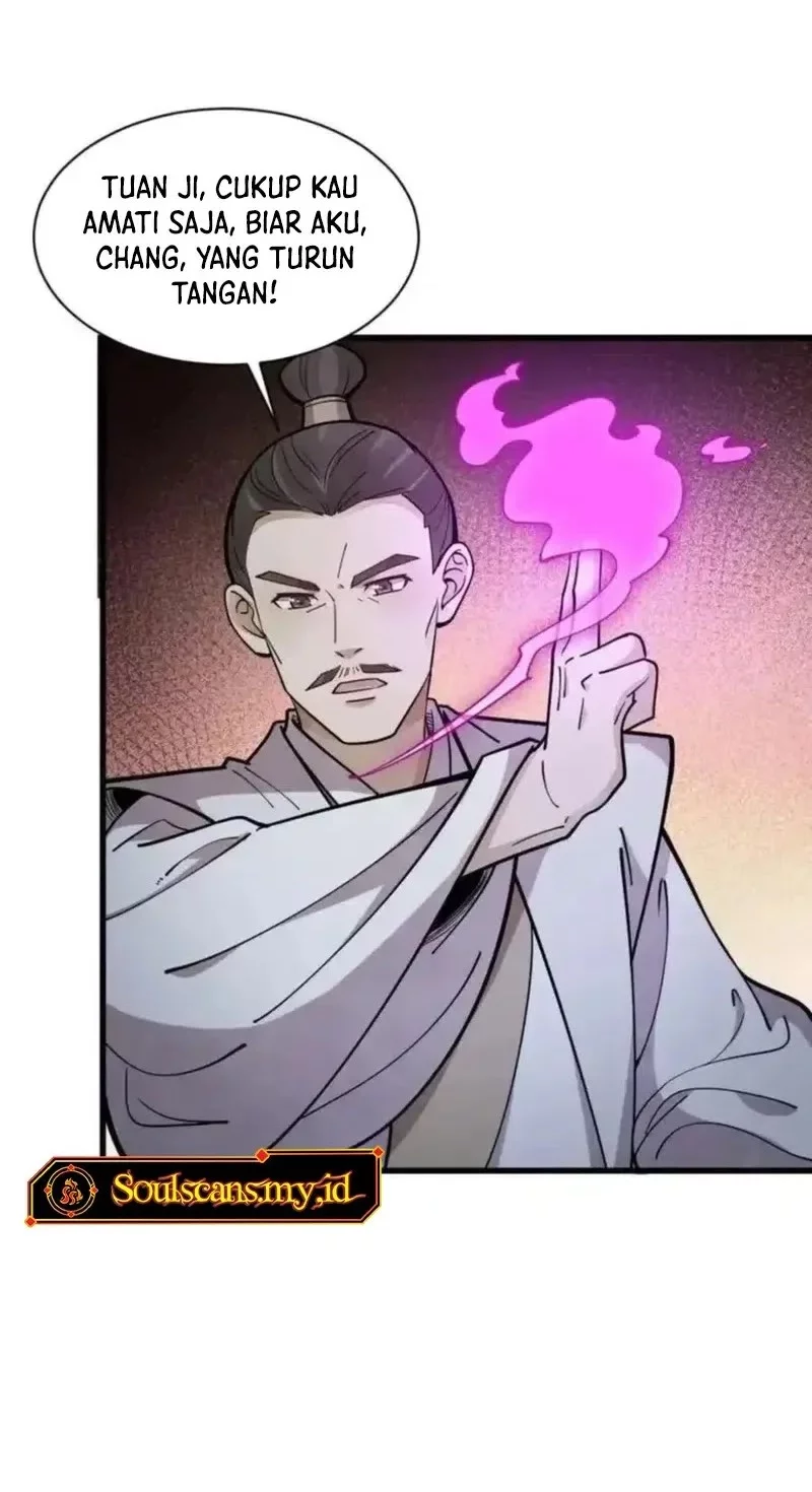 Lanke Special Destiny Chapter 248 - halaman 16