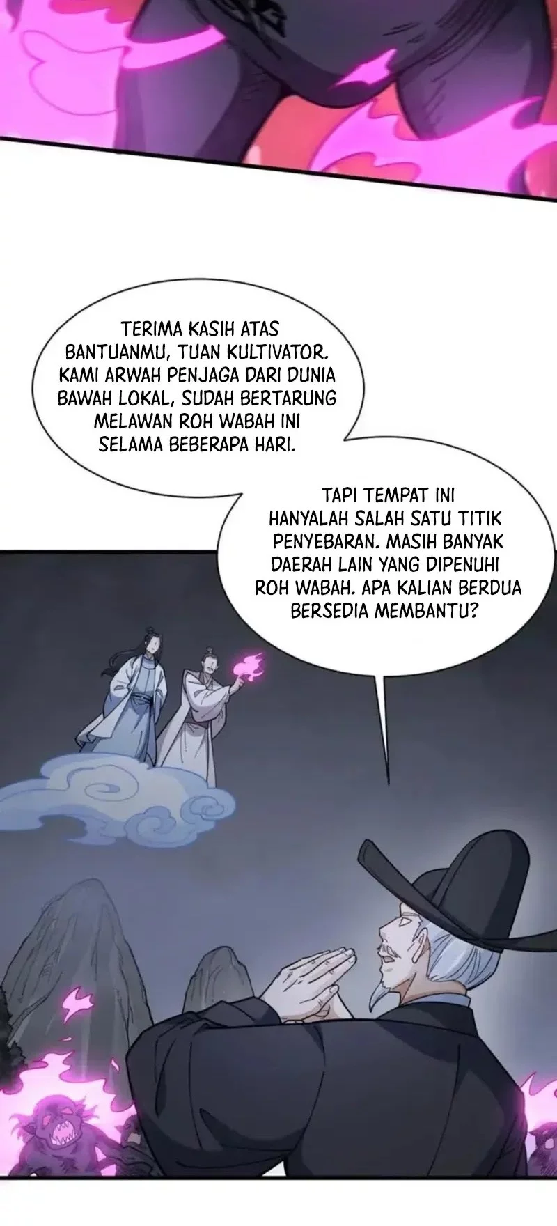 Lanke Special Destiny Chapter 248 - halaman 18