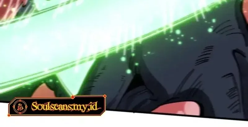 Lanke Special Destiny Chapter 248 - halaman 22