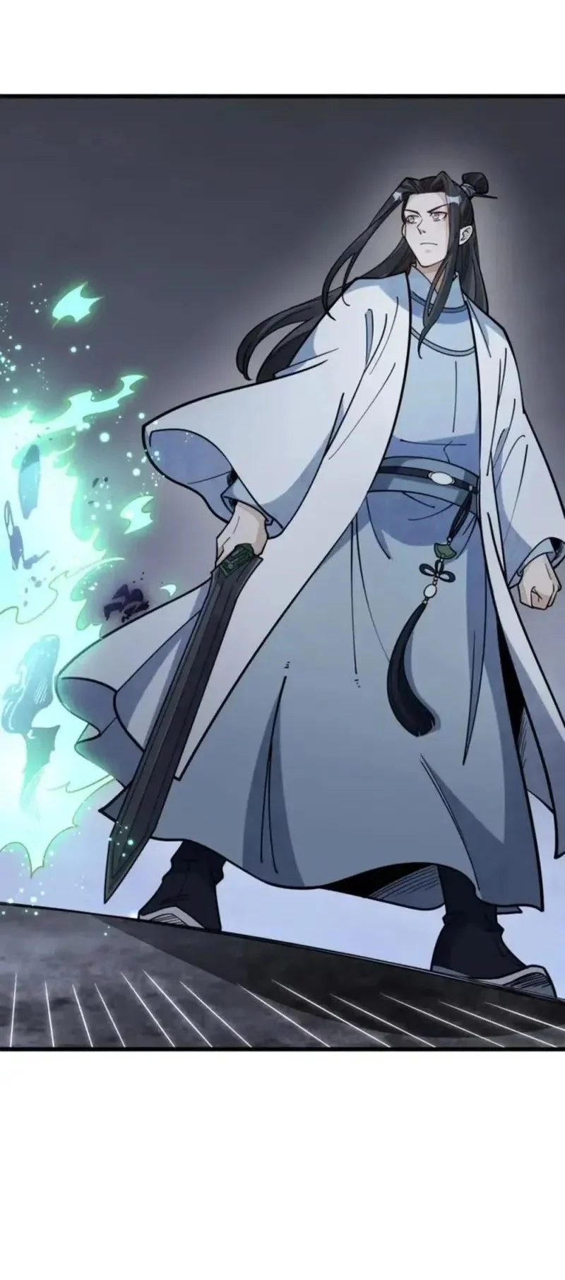 Lanke Special Destiny Chapter 248 - halaman 28