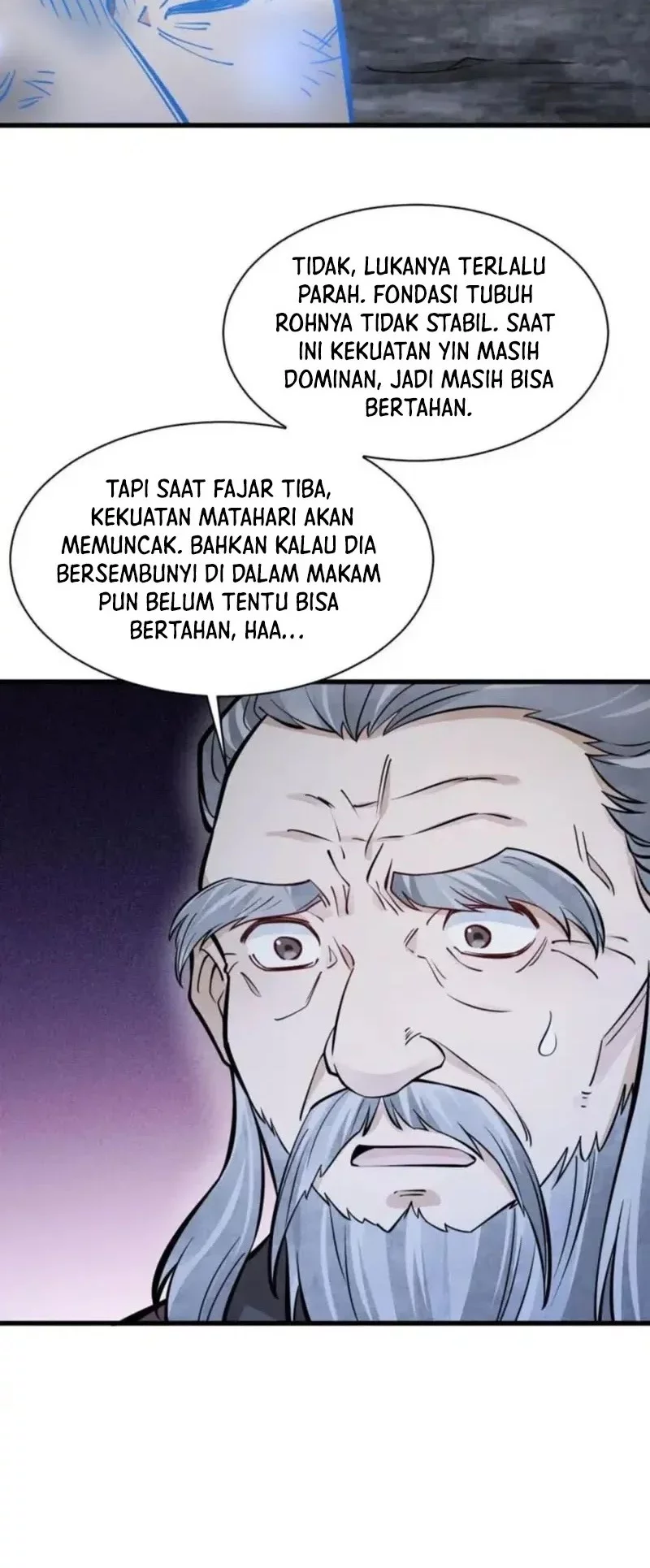 Lanke Special Destiny Chapter 248 - halaman 35