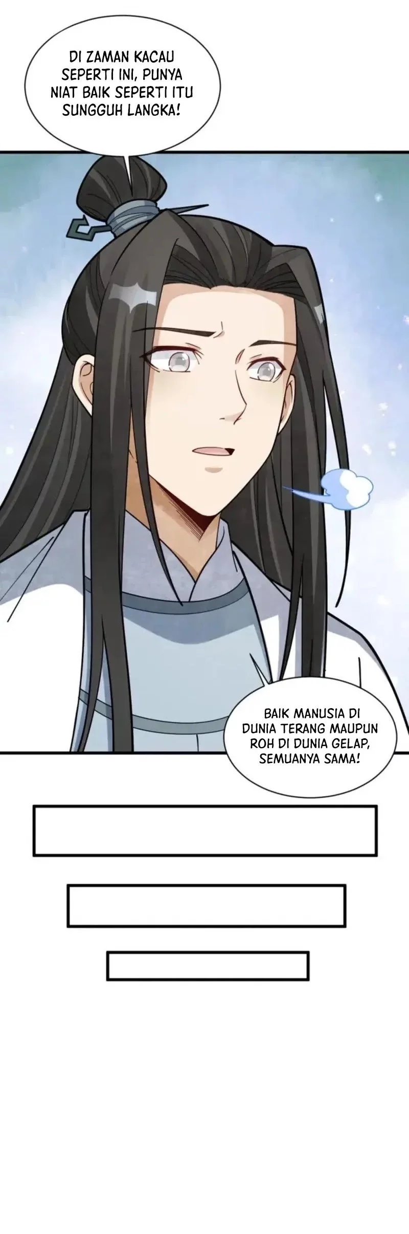 Lanke Special Destiny Chapter 249 - halaman 17