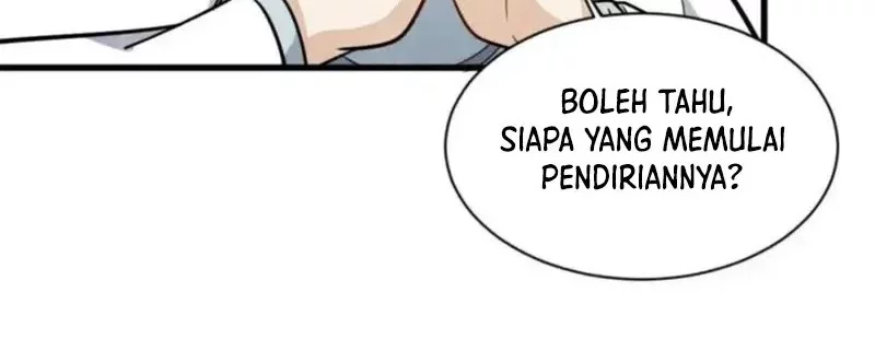 Lanke Special Destiny Chapter 249 - halaman 23