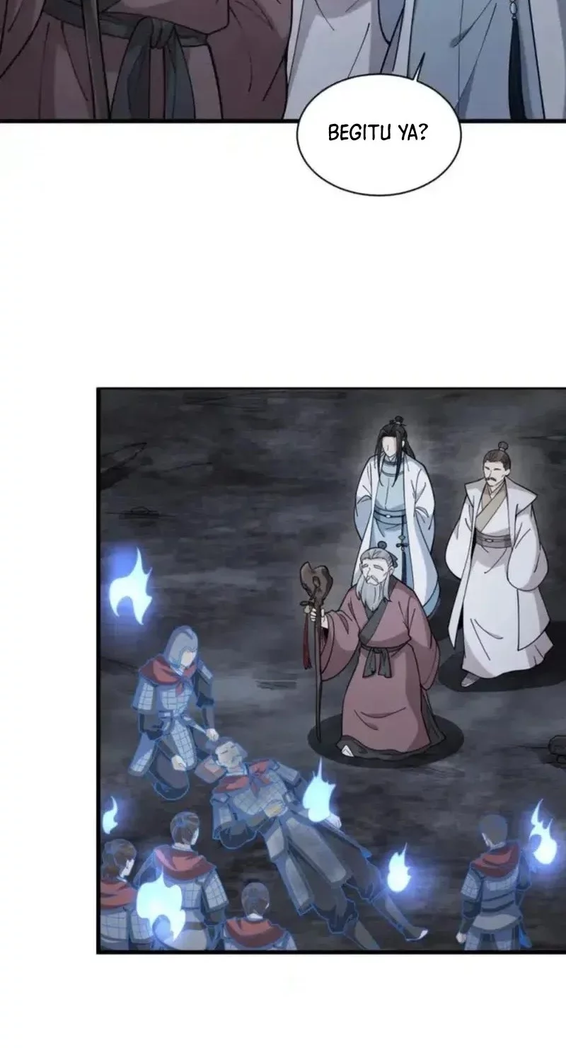 Lanke Special Destiny Chapter 249 - halaman 9