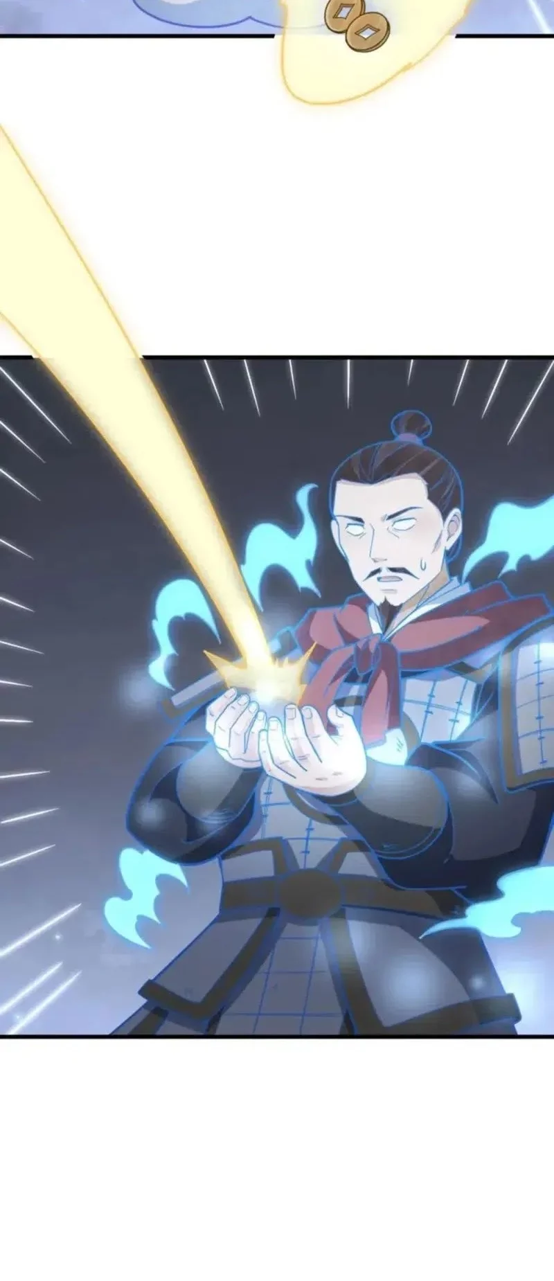 Lanke Special Destiny Chapter 251 - halaman 27