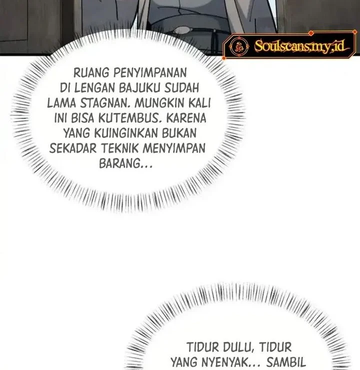 Lanke Special Destiny Chapter 252 - halaman 14
