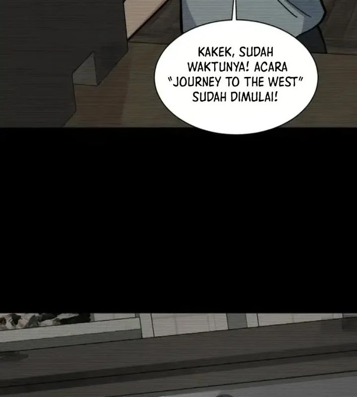 Lanke Special Destiny Chapter 252 - halaman 16