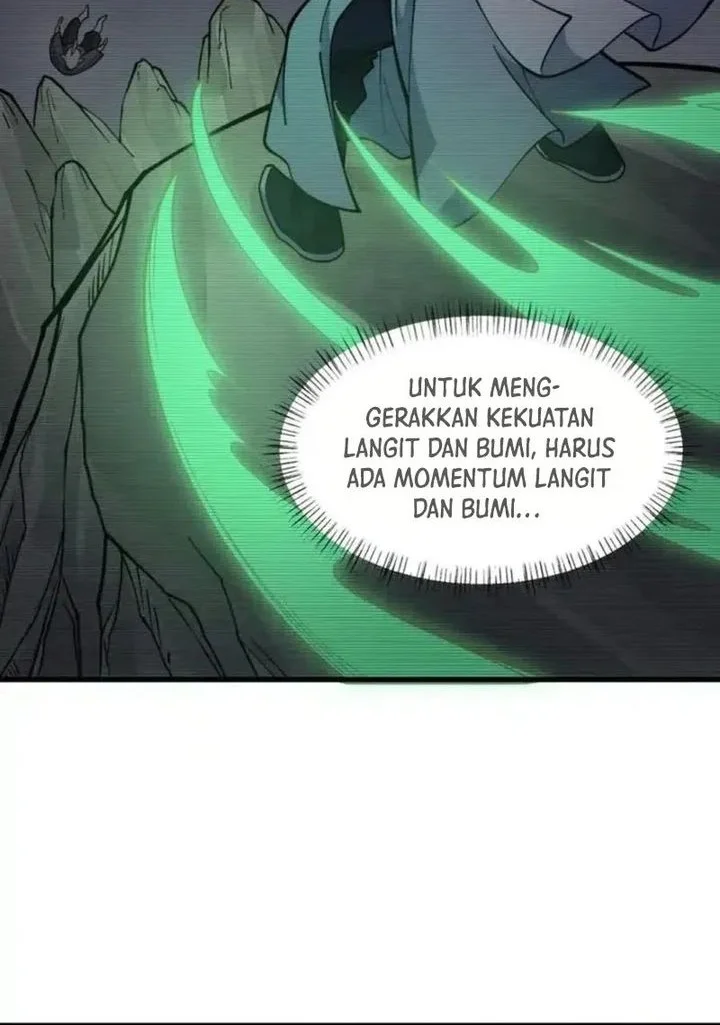 Lanke Special Destiny Chapter 252 - halaman 20
