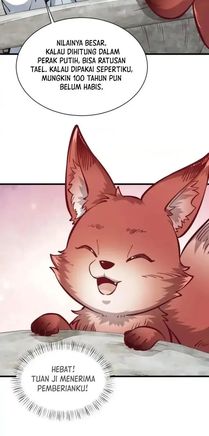 Lanke Special Destiny Chapter 252 - halaman 26
